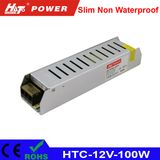 12V 8A 100W LED Display Light Board LED Module HTC