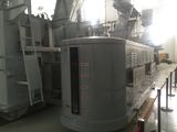 11kv/33kv, 17steps on Load Tap Changer (OLTC)