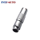 Phg 0b Lemo 4 Pin Automotive Connector