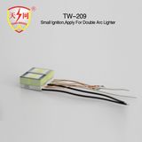 3.6V Cheap Custom Smart Lighter Accessories