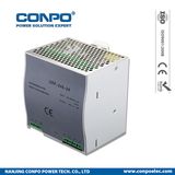 240W 24V/48V, DIN-Rail Power Supply