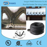 Hot Sale 240ft/100m Electric Heat Cable for Roof&Gutter