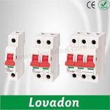 Best Seller Kd1-100 Series Miniature Circuit Breaker