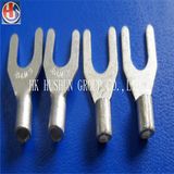 Supply Snb1.25 Terminal, Y Type Cold Stamping Terminal (HS-ST-002)