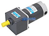 DC gear motor(5GN 40KB)