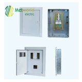 Surface Distribution Board Distribution Box Metal Wall Mount Enclosure