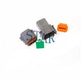 Auto 8pin Deutsch Connector