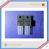 Advanced Power Mosfet SSS4n80