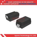 B5817W SOD323 Schottky Barrier Rectifier Diode