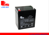 6FM5 Standard AGM Battery with Low Self-Discharge for Backup Power