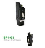 Professional Factory Hot Seller Sf1-G3 Cbi Hydraulic Magnetic Circuit Breaker