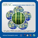 Digital Camera PCB&PCBA Supplied to Korea