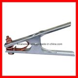 Electrical Welding Earth Clamp Tools /Crocodile Clip /Battery Clamp