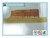 2-Layer Flex PCB Immersion Gold