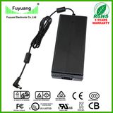 Output 44V 4A Power Wheels Battery Charger for Hoverboard