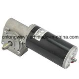 12V DC Worm Gear Motor for Treadmill
