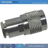 RF Connector TNC Straight Male Plug for Syv-50-3u (TNC-J5)