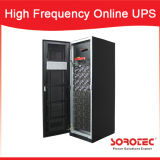 High Frequency Online UPS 10-1200kVA Three Phase Online UPS