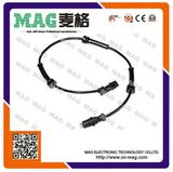 ABS Wheel Speed Sensor 8200296570 8200043135 8200346992 for Front Renault Megane II, Scenic II