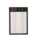 1680 Tie-Point Solderless Breadborad Test Breadboard (BB-2T4D-01)