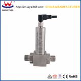 Wp201 Intrinsically Safe Differential Pressure Transmitter