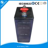 1.2V 60ah Ni-Fe Battery /Long Life Ni-Fe Battery/Solar Nickel Iron Battery/ Iron-Nickel Battery for Solar (wind)