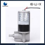 High Quality 50mm Diameter DC Gear Motor