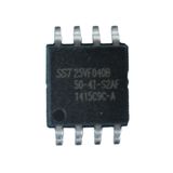 High-Quality IC 25vf040b New and Original