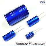 Small Modules Ultra-Low ESR 5.5V 8.0f Super Capacitor Tmcs01