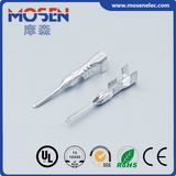 Male Terminal Press Electric Connector Quick-Disconnect DJ611-1.0*0.6A Binding Post 171661-1