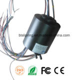 Through Bore Electric Slip Ring From China Manufacturer