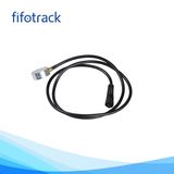 GPS Tracker Ultrasonic Fuel System