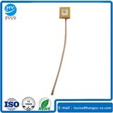 15*15*6.5mm Mini Chip GPS Antenna with Rg178 Cable 100mm
