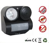 Ultrasonic Sonic Infrared Sound Flashlight Birds Repeller