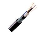 GYFTY53 Aerial Direct Burial Stranded Loose Tube Non-Metallic Fiber Cable