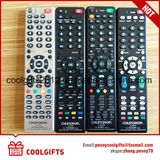 LED TV Universal Remote Control for Panasonic, Sony, Sharp