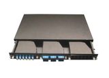 Ce Certificated FTTH 1u 8 Pon Layer 3 Route Gepon Olt Support Snmp Telnet Cli