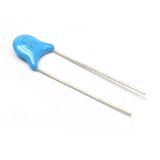 47pf High Voltage Ceramic Disc Capacitor