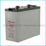 2V 800ah AGM Sealed Lead Acid Battery for Solar