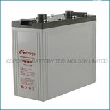 2V 800ah AGM Sealed Lead Acid Battery for Solar