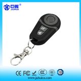 Top Security 433.92MHz RF Remote Transmitter with 3 Buttons