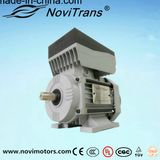 Permanent-Magnet Synchronous AC Servo Motor 550W, Ie4, Ce, UL