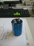 High Power 1000f 2.7V Supercapacitor with Kamcap Farad Capacitor Brand