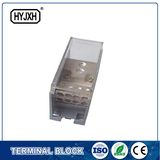 Fj6/Jts2 Series One-Inlet Eight-Oulet Line Terminal Block