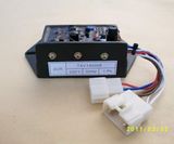 Taiyo Generator AVR TSV12000E TSV13000TE TSV14000E TSV15000TE