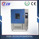 Heating Refrigeration Temperature Control Humidity Environment Testing Equipment