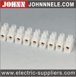 H Type PE Material Terminal Block Electrical Connector