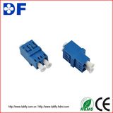 LC Simplex/Duplex/quad Fiber Optic Adapter
