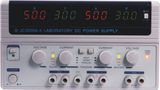Double Output DC Power Supply (Jc6003A-2)