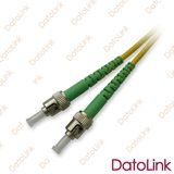 St Fiber Optic Patch Cord/Patch Cable